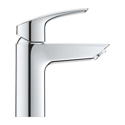 Смеситель для раковины Grohe Eurosmart 32467003