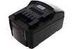 Аккумулятор Li-Ion для электроинструмента Metabo (18V, 5.2 Ah) Topon TOP-PTGD-MET-18-5.2-Li