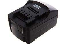 Аккумулятор Li-Ion для электроинструмента Metabo (18V, 5.2 Ah) Topon TOP-PTGD-MET-18-5.2-Li