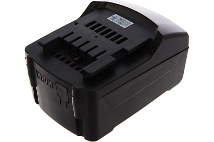 Аккумулятор Li-Ion для электроинструмента Metabo (18V, 5.2 Ah) Topon TOP-PTGD-MET-18-5.2-Li