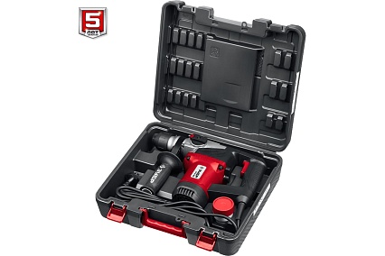 Перфоратор SDS Plus Зубр 1000 Вт ПВ-28-1000