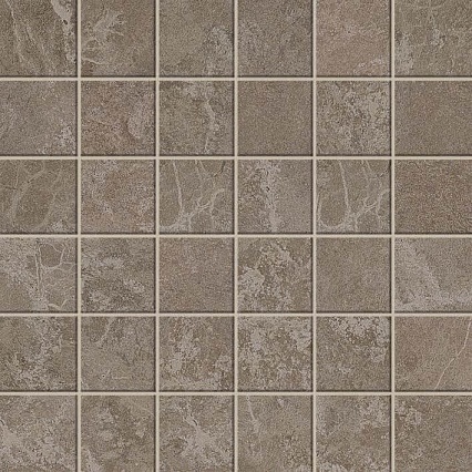 Мозаика Atlas Concorde Force Grey Mosaico Lap 30x30 см, 610110000359