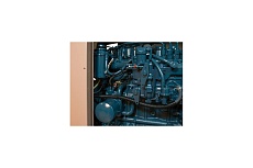 Дизельный генератор Toyo TG-47TPC БП-00004935
