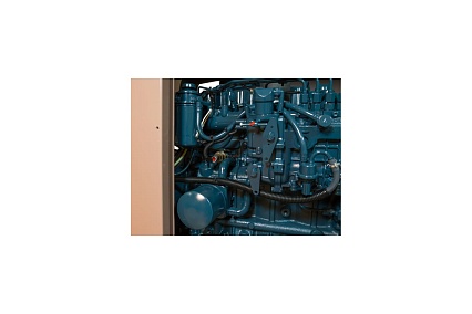 Дизельный генератор Toyo TG-47TPC БП-00004935