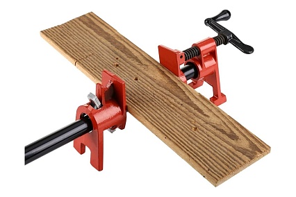 Трубная струбцина Deko 3/4 PCL-3/4" 065-0623