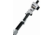 Дорожный колесный измеритель со складывающейся ручкой Laserliner RollPilot S6 075.008A