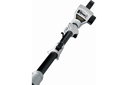 Дорожный колесный измеритель со складывающейся ручкой Laserliner RollPilot S6 075.008A