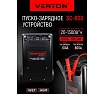 Пуско-зарядное устройство Verton Energy SC-800 (230/50В/Гц,12/24В,емк20-1300Ач,ток зар/зап100А/800А) 01.12780.17932