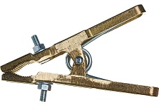 Клемма заземления КЗ-40 КОРД DK.4230.02621 СВ000001349