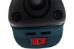 Универсальный резак Bosch GOP 55-36 0.601.231.101