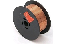 Сварочная проволока стальная омедненная FARINA ER70S-6-08/1