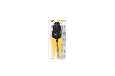 Обжимные клещи IEK КО-09 1,0-10мм2 TKL30-D15-006