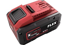 Литий-ионный аккумулятор AP 18В, 8Ач Flex 521078