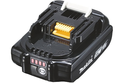Аккумулятор BL1820B (18 В; 2 А/ч; Li-Ion) Makita 197254-9