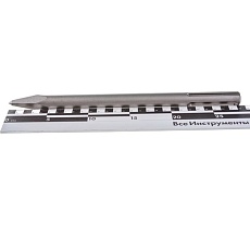Долото пика SDS-max (280 мм) Makita P-16237