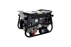 Бензиновый генератор Энергопром 3,5кВт 212куб.см УГБ-3900Е 00-00011110