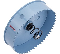 Коронка пильная Special for Sheet Metal (102 мм; HSS-CO) Bosch 2608584811