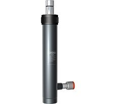 Гидроцилиндр Сорокин прямого действия 10т 3.701