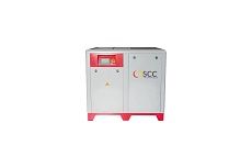 Компрессор винтовой с прямым приводом 10 бар SCC Compressor FOCUS 30 FC030000-10
