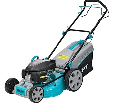 Газонокосилка бензиновая GPT GLM-K5136SA-H