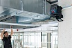 Комбинированный лазерный нивелир Bosch GCL 2-50 + RM1 + BM3 + LR6 + кейс 0.601.066.F01
