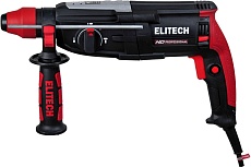 Перфоратор Elitech SDS+ RH 0928RE (E2205.027.01) HD 205381