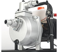 Бензиновая мотопомпа Patriot MP 1010 ST 335101510