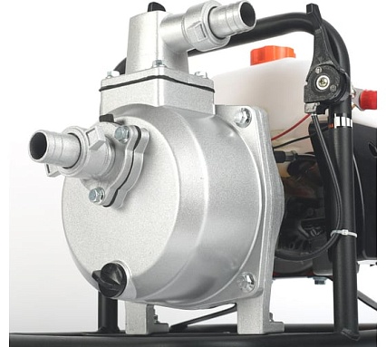 Бензиновая мотопомпа Patriot MP 1010 ST 335101510