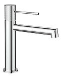 Смеситель для раковины Vincea Desire VBF-1D1CH хром