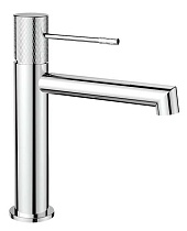 Смеситель для раковины Vincea Desire VBF-1D1CH хром