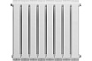 Радиатор Royal Thermo PianoForte 500 new/Bianco Traffico - 8 секц. НС-1176327