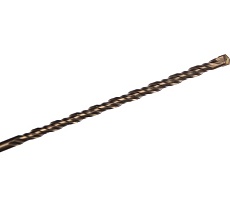 Бур по бетону (6х150х210 мм; SDS-plus) GRAFF GSPD06210