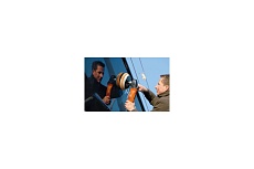 Полировальный инструмент Fein Fein WPO 14-15 E 72214800230