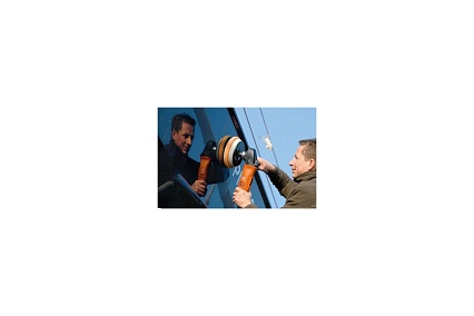 Полировальный инструмент Fein Fein WPO 14-15 E 72214800230