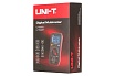 Цифровой мультиметр с автодиапазоном UNI-T UT60EU True RMS компактный NCV 00-00012008