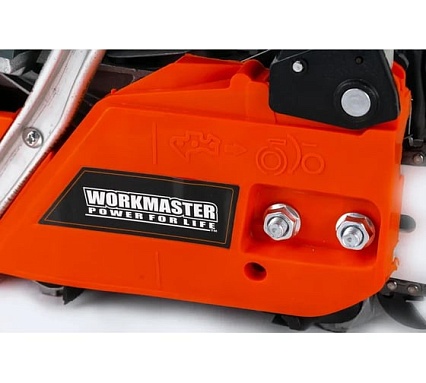 Бензопила WorkMaster БП-5240А