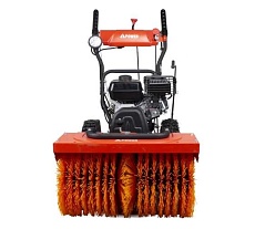 Бензиновый снегоуборщик A-iPower AS567F 41206