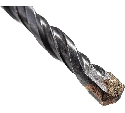 Бур усиленный (5x110 мм) SDS-plus Gigant GRD 11047