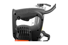 Двигатель установки алмазного бурения Messer DM52D