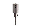 Коронка KARAT универсальная (65х72 мм; SDS-plus) Bosch 2607018240