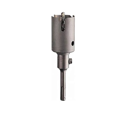 Коронка KARAT универсальная (65х72 мм; SDS-plus) Bosch 2607018240