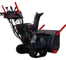 Бензиновая снегоуборочная машина Verton Ice SB-1170LTE 01.5985.7275