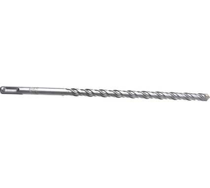 Бур по бетону S4 (12х260 мм; SDS-plus) EКТО DS-003-1200-0260