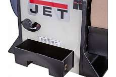 Шлифовально-полировальный станок JET JSSG-10 708015М