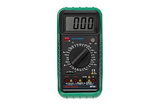 Цифровой мультиметр Mastech MY61 13-2050