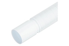 Гофрированная труба Wirquin 40x40/50 длина 800 мм 30718006