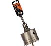 Коронка твердосплавная SDS Plus 82 мм Gigant GRD 11060