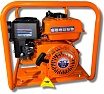 Мотопомпа АСТ AST 80WGF 3" хим. 6093
