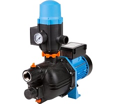 Поверхностный насос-автомат Джилекс Джамбо 60/35 П-К Комфорт 4000