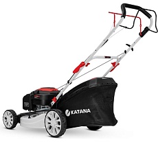 Бензиновая газонокосилка KATANA KL-56AS PRO MBK0027830